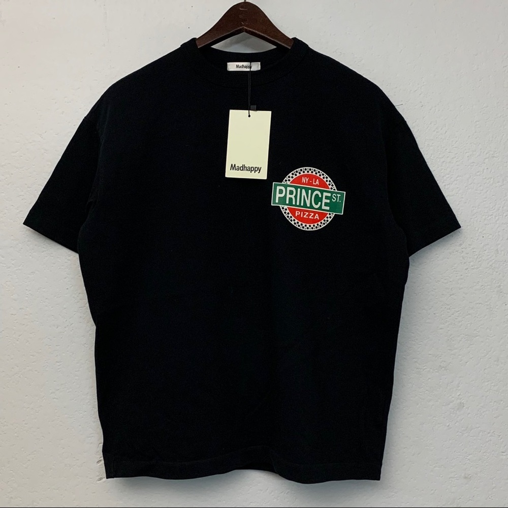 NWT MADHAPPY T SHIRT SIZE S